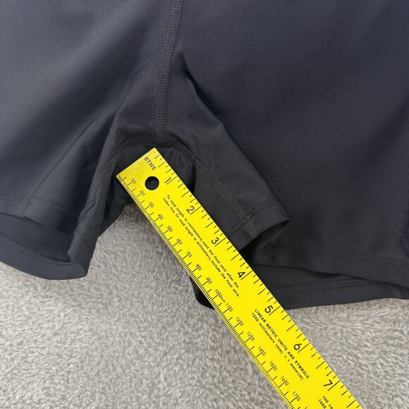 Prana Swim Set Women L Blue Isma Top Racer Back Padded Rai Swim Short New - Picture 12 of 14